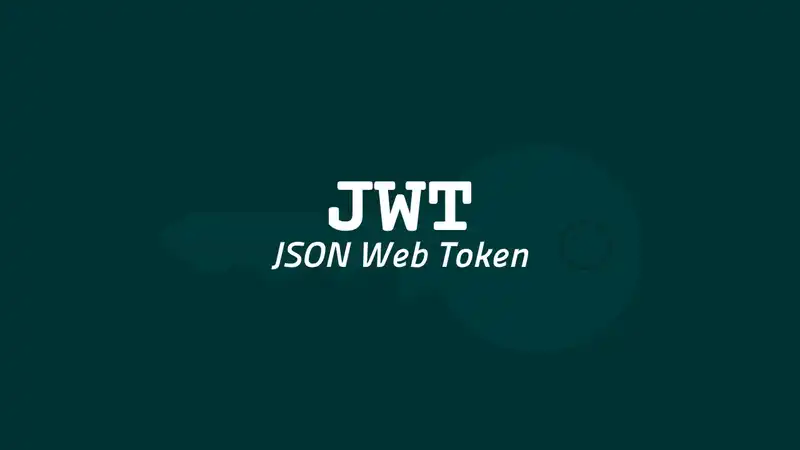 What is JSON Web Token