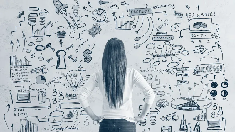 Top 5 Marketing Strategies to Power-up Your Business